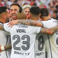 «Esta caído»: Colo-Colo podría sufrir la suspensión de un partido amistoso de la pretemporada