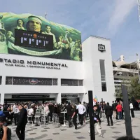 «En el mejor de los casos…»: Arquitecto del Estadio Monumental revela fecha para iniciar los trabajos