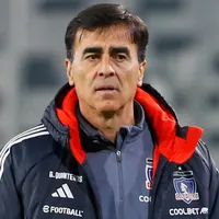 Gustavo Quinteros se acordó de Colo-Colo en medio de la definición de su futuro profesional