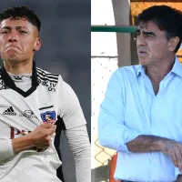 Cristián Zavala habló sobre su paso por Colo-Colo y le mandó un sincero mensaje a Gustavo Quinteros