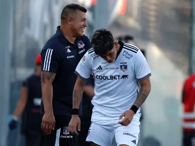 Carlos Palacios a corazón abierto sobre la importancia de Jorge Almirón en su carrera: “Faltará vida para pagarle”