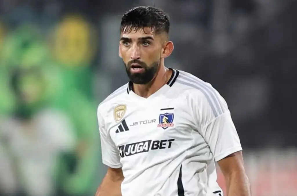 Jorge Almirón esperará hasta último minuto a Emiliano Amor.