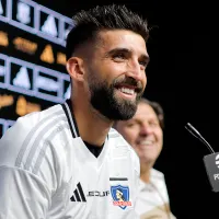 «Generó una mínima esperanza»: Emiliano Amor apuntó al factor que lo ilusionó con volver a Colo-Colo