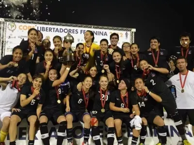 La campeona de Copa Libertadores con Colo-Colo que pudo haber vuelto a Macul en este mercado