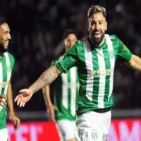 Comienza la disputa: San Lorenzo buscaría quedarse con delantero pretendido por Colo-Colo