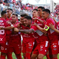 Teñida de azul: La formación que parará Ñublense para desafiar a Colo-Colo en el Estadio Monumental