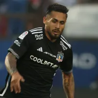¿Quedó marginado? El motivo por el que Marcos Bolados no fue citado al duelo de Colo-Colo frente a Ñublense