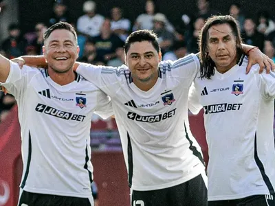Otro Rival: Colo-Colo anuncia nuevo cambio para el próximo partido de la Gira Centenario