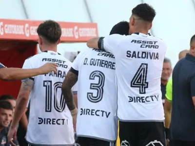 Sólo estuvo en 5 partidos: Olvidado jugador de Colo-Colo podría partir en el próximo mercado de pases