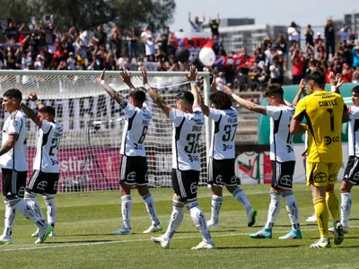 Novedades de último minuto: Gustavo Quinteros definió la formación titular de Colo-Colo para enfrentar a Magallanes