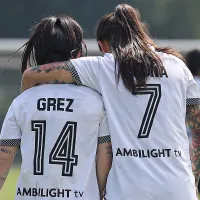 Tabla de posiciones: Colo-Colo goleó y reafirma su lucha por el título del Campeonato Femenino SQM