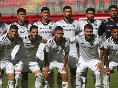 Afirman que dos jugadores de Colo-Colo saldrían del club en busca de minutos
