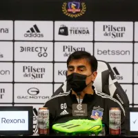 Gustavo Quinteros se deshizo en elogios para Palestino y adelantó un complicado partido en la Ruca