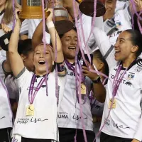 Adelantan que Colo-Colo Femenino disputaría dos amistosos de pretemporada en Brasil