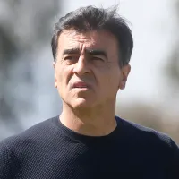 «Yo no cerraría su ciclo»: Gustavo Quinteros recibe potente respaldo en medio de su incierto futuro en Colo-Colo