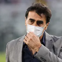 La novela del centrodelantero se sigue escribiendo en Colo-Colo