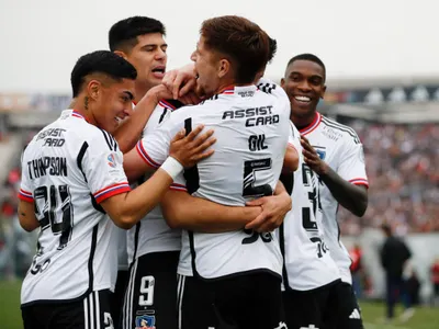 El talentoso ’10’ que brilló en Colo-Colo y sueña con regresar como técnico: «Me gustaría, hay un cariño»