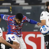 ¿Otra vez? Fortaleza se mete en los planes de ByN y envía oferta por jugador pretendido por Colo-Colo