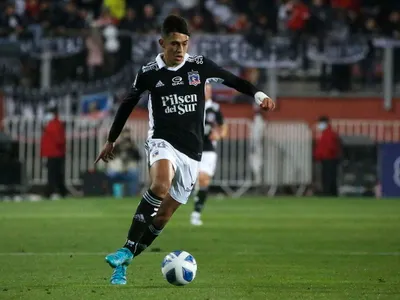 Talleres de Córdoba le mete presión a Colo-Colo para vender a Pablo Solari