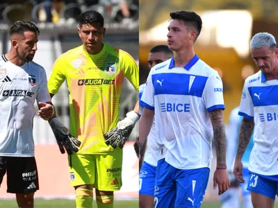 Atención, hinchas: La razón por la que peligra el clásico entre Colo-Colo y la UC