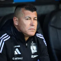 Buenas noticias: Los 3 retornos que podría sumar Jorge Almirón para enfrentar a Universidad Católica