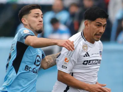 Así quedó la tabla de posiciones tras el empate de Colo-Colo frente a O’Higgins de Rancagua