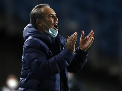 Martín Lasarte prepara dos nóminas de cara a la Copa América y las eliminatorias