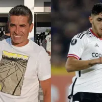 Braulio Leal salió en defensa de Bruno Gutiérrez ante los cuestionamientos por su labor como carrilero