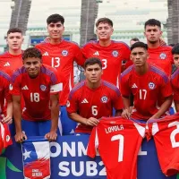 «Con razón no hay juveniles»: Hinchas disparan contra canterano de Colo-Colo por el duelo de La Roja