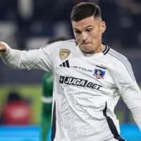 ¿Buscarán un reemplazo? La decisión de Colo-Colo con el dinero de una posible venta de Lucas Cepeda
