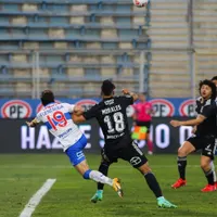 [Uno a Uno] Colo-Colo empató en San Carlos de Apoquindo