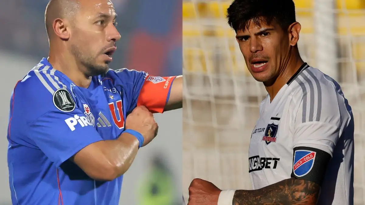 Supercopa entre Colo-Colo y Universidad de Chile no tiene fecha tentativa.