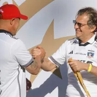 «Es humo»: Desde Colo-Colo descartan el fichaje de dos refuerzos bombásticos para 2025