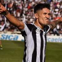 ¿Y si te llama Morón? Hermano de Pablo Solari prepara su desembarco en Chile para la temporada 2023