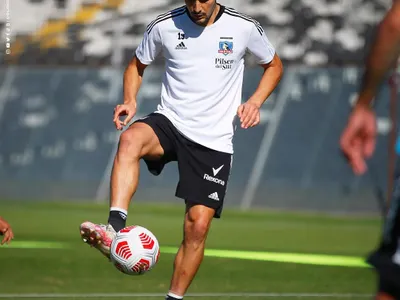 Dos opciones más: Nicolás Blandi tiene interesados que lo llevarían al Brasileirao
