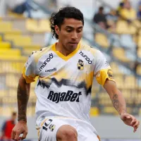 ¿Llega a Macul? La positiva noticia que entregaron sobre el fichaje de Luciano Cabral a Colo-Colo