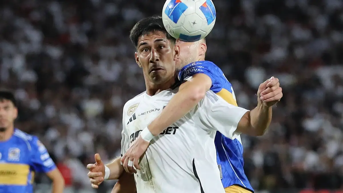 Foto: Felipe Zanca/Photosport.