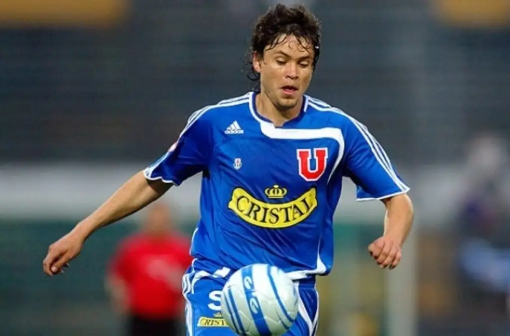Waldo Ponce rechazó llegar a Colo-Colo por su compromiso con la U.
