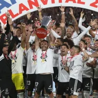 «Los caminos se van a cruzar»: Campeón con Colo-Colo en 2022 no oculta sus deseos de retornar al club