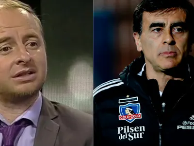 Coke Hevia no titubea y asegura que Colo-Colo puede darse el lujo de vender a figura del plantel