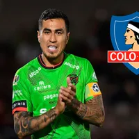 Dos grandes debilidades: Las preocupaciones que podría resolver Colo-Colo con el arribo de Darío Lezcano