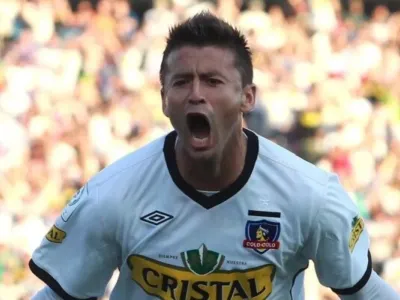 ¿Se arrepiente de jugar en Colo-Colo? Roberto Gutiérrez sorprende y aclara por qué llegó a Macul