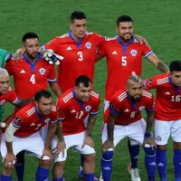 Aparte de Suazo: Otro jugador de Colo-Colo asoma como titular para el último partido de La Roja