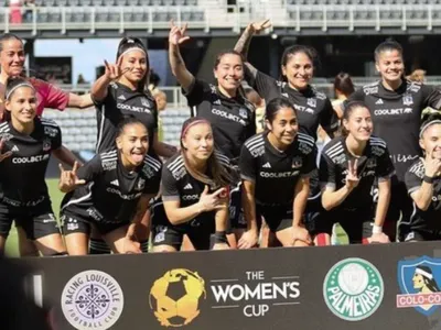 Colo-Colo Femenino ya conoce a su rival por el tercer y cuarto lugar del The Women’s Cup