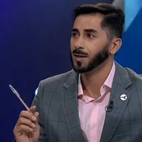 ¿Se sacó la camiseta? Johnny Herrera le dio un consejo a Blanco y Negro tras el título de Colo-Colo