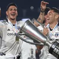 Colo-Colo vuelve a ser escogido como el mejor equipo de Chile y se distancia de sus rivales
