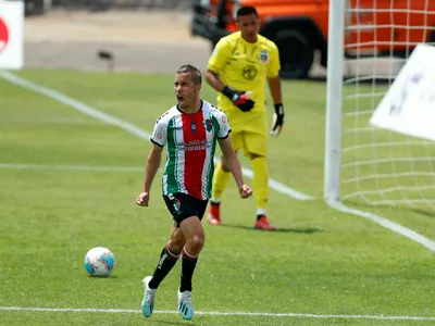 ¿Se pone el parche antes de la herida?: Referente de Palestino presiona a Colo-Colo con sus dichos