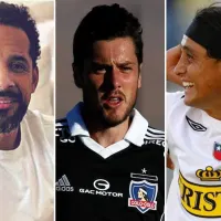 Jean Beausejour le mete fichas a Marco Rojas y sorprende al compararlo con Giovanni Hernández