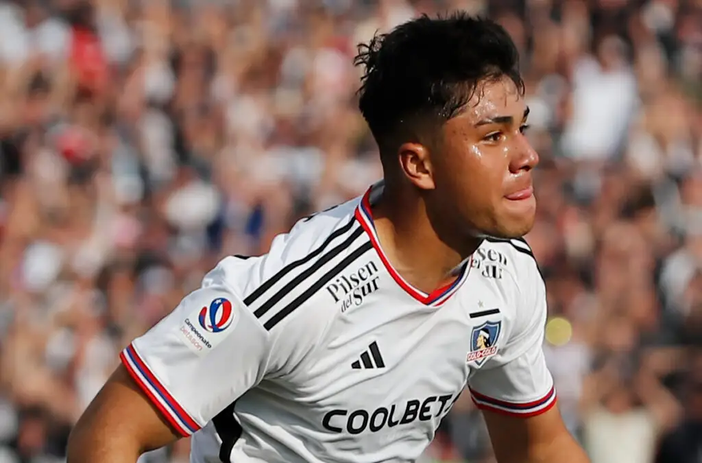 Damián Pizarro estaría en los próximos Juegos Panamericanos.