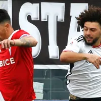 Tiene la espinita clavada: El desafiante mensaje de Fernando Zampedri a Colo-Colo tras derrota de la UC